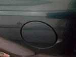 Gas Amigo 1998 Fuel Filler Door 1316740 Used. Price: $44.99.