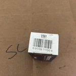Pcv Valve Genuine Standard Motor Products V361 Nos New. Price: $13.04.