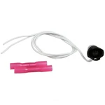 Air Charge Temperature Sensor Connector Wve 1P1439 New. Price: $29.01.