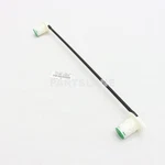 Toyota Avalon Camry Lexus ES300 Oem Fuel Cut Off W/tube Valve 77340-33020 New. Price: $28.64.
