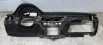 2014-2018 Bmw X5 F15 Dashboard Instrument Panel Oem Leather Black W/o Hud Used. Price: $649.00.