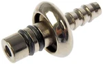Fuel Line Connector Dorman 800-130 New. Price: $15.74.
