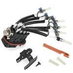 Spider Vortec Fuel Injector 4.3 For 96-02 Gmc Chevy Trucks Pickup FJ503 19210688 New. Price: $79.90.