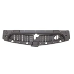 Upper Radiator Support Cover Sight Shield For 2019-2025 Chevrolet Silverado 1500 New. Price: $180.60.