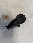 E36 E39 OBD2 M52 S52 Oil Separator Pressure Regulating Valve Pcv 1703484 Used. Price: $30.00.