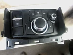 2016-2018 Mazda 3 Radio Control Console Mounted W/ Electric Parking Brake Used. Price: $99.99.