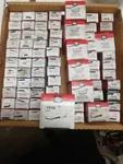 Standard Motor Oil Pressure Sender Lot Of 100 New. Price: $600.00.
