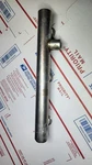 Vw Audi Fuel Rail With Right Side S4 S5 S6 3.0 Tfsi Caka 06E130090F 2010-2015 Used. Price: $19.99.