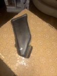 78 Mustang Ii V8 Air Intake Duct D5ZF 9A624 9C 675 Ac Used. Price: $48.95.