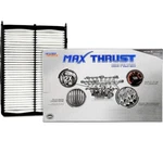 MT-943, Spearhead Max Thrust Performance Engine Air Filter All Mileage Vehic New. Price: $18.99.