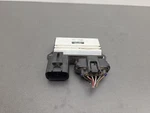 Oem Lexus GX460 Engine Air Fuel Injection Control Module 89580-60050 Used. Price: $49.99.