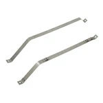Spectra Premium ST195 Fuel Tank Strap For 98-02 Toyota Corolla New. Price: $90.67.