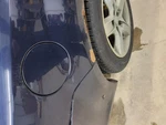 Malibu 2010 Fuel Filler Door 533225 Used. Price: $93.99.
