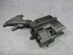 06-08 Lexus RX400H Hybrid Air Intake Cleaner Filter Box Assembly Oem Used. Price: $105.00.