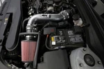 K&n Typhoon Cold Air Intake Kit For 2020-2023 Hyundai Sonata Kia K5 1.6L Turbo New. Price: $337.99.