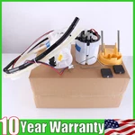 Fuel Pump Module Assembly Left & Right For Mercedes-benz E320 E350 E500 CLS500 New. Price: $105.25.