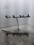 2009-2014 Cadillac Escalade Fuel Injection Parts Injector Oem Id 12609749 Used. Price: $174.99.