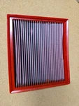 Genuine Oem Tacoma Tundra Trd Performance High Flow Air Filter PTR03-34140 New. Price: $50.00.