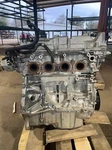 Engine Assy Vin 4TH Digit HR16DE 43K Fits 18 19 Nissan Kicks 1.6L Runs Great! Used. Price: $518.40.