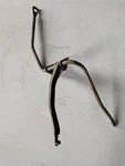 1966 1967 1968 Mustang Accelerator Gas Pedal Linkage V8 C4 Auto Assembly Ford Used. Price: $56.65.