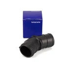 Volvo Fuel Filling Pipe Hose Filler Neck To Tank Rubber S60 S80 V70 XC90 New. Price: $40.75.