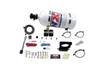 Nitrous Express Chevy Gm Corvette Gto Ls 3-BOLT Plate Kit 10LB Bottle New. Price: $945.66.