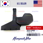2.4L Engine Air Cleaner Intake Inlet Duct Hose Tube Oem Kia Sorento 2014-2015 New. Price: $68.59.