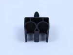 Genuine Mopar Tube Clip 52013230AA New. Price: $7.30.