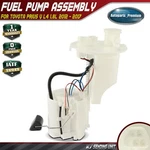 Fuel Pump Assembly W/ Sending Unit For Toyota Prius V 2012-2017 L4 1.8L Petrol New. Price: $93.99.