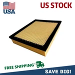 For 1999 - 2018 Chevy Silverado 1500 2500 3500 AF5314 Premium Air Filter New. Price: $11.65.