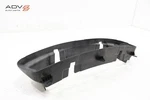 2014 - 2020 Maserati Ghibli Radiator Core Support Air Guide Deflector Oem Used. Price: $74.74.