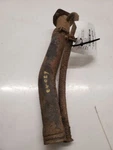 Toyota Pickup, 20R Fuel Filler Neck, 1978, 2.2L,4CYL, 2WD, Mt, 5SPEED, W50 Used. Price: $209.28.