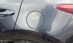 Sportage 2017 Fuel Filler Door 794170 Used. Price: $80.00.