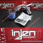 Injen SP1839P Short Ram Air Intake For 2009-2012 Mitsubishi Lancer Ralliart New. Price: $353.75.