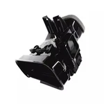 Genuine Audi Hvac Duct Adapter 4H1-819-354-B New. Price: $358.02.