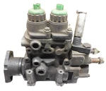6HK1 Engine Fuel Injection Pump 094000-0162 8943927136 For Isuzu Made Japan Used. Price: $500.00.