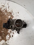 Throttle Body 1.6L Dohc Canada Market Hatchback Fits 2001-2006 Accent Oem Used. Price: $36.95.