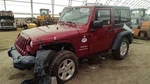 Wrangler 2013 Fuel Filler Neck 7064265 Used. Price: $129.89.