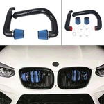 Cold Air Intake System For 2020-2024 Bmw X3M X4M S58 3.0T Kit Pipe Kyostar New. Price: $372.89.
