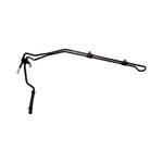 Ford Edge 2007-2010 Power Steering Cooler Aluminum Black 7T4Z3D746A New. Price: $293.32.