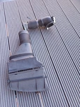 Audi Tt MK2 8J 2010-14 2.0 Tfsi Petrol Air Intake Pipe Hose 06J129654 06J129656 Used. Price: $67.95.