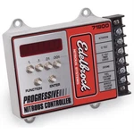 Edelbrock 71900 Nitrous Progressive Oxide Controller New. Price: $741.95.