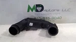 2020-2022 Ford Edge Air Filter Inlet Intake Duct Hose Oem K2G39F805DA Used. Price: $70.00.