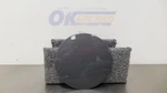 24 Ford Mustang Fuel Filler Door Gas Lid Gray Used. Price: $49.72.