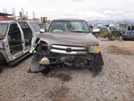 Fuel Pump Assembly 6 Cylinder Fits 03-04 Tundra 204905 Used. Price: $75.00.