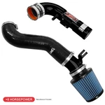 Injen SP1512BLK Black Aluminum Cold Air Intake System For 2009-13 Honda Fit 1.5L New. Price: $352.75.