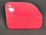 2005-2008 Nissan Xterra Gas Fuel Filler Door Lid A20 Code Red Alert Paint Used. Price: $69.99.