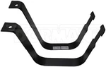 Dorman 578-523 Fuel Tank Straps Fits Ford Models F81Z9054EA New. Price: $75.29.