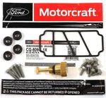 2003 2007 6.0L Powerstroke Fuel Pump Gasket & Wif Drain Plug Kit Hfcm CG-809 New. Price: $153.75.