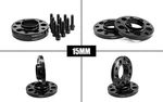 Macht Schnell 15MM Competition Wheel Spacers Kit For Bmw Chassis New. Price: $129.00.